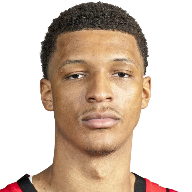Jabari Smith Jr.