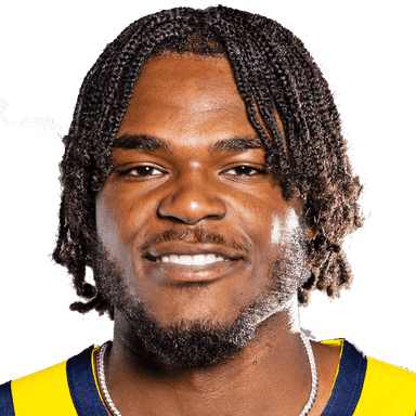 Jarace WALKER