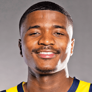 Kam JONES
