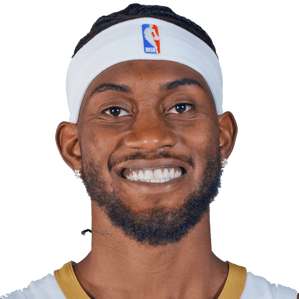 Jalen MCDANIELS