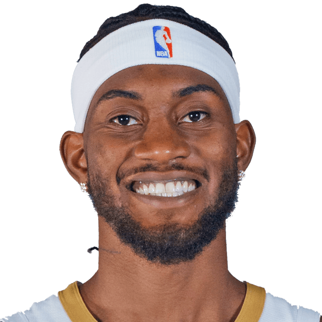 Jalen McDaniels