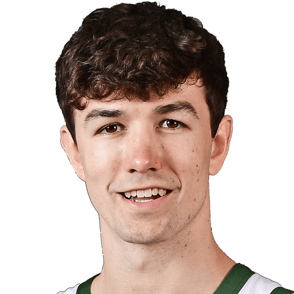 Cormac RYAN