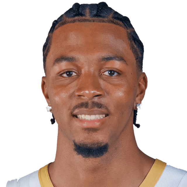 Trey Murphy III