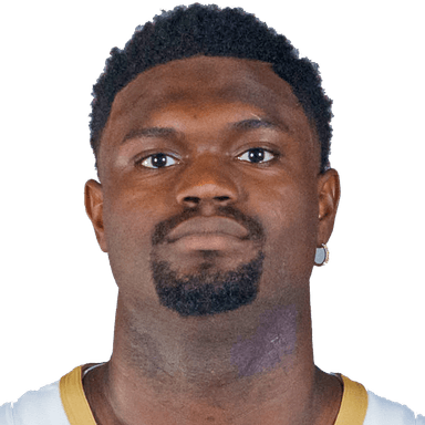 Zion WILLIAMSON