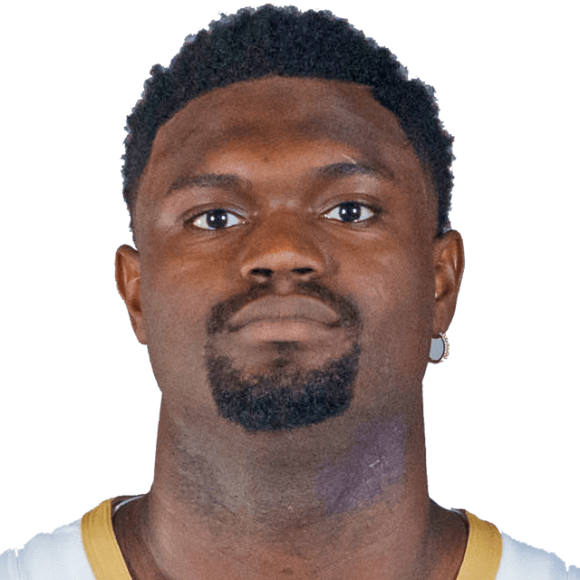 Zion Williamson