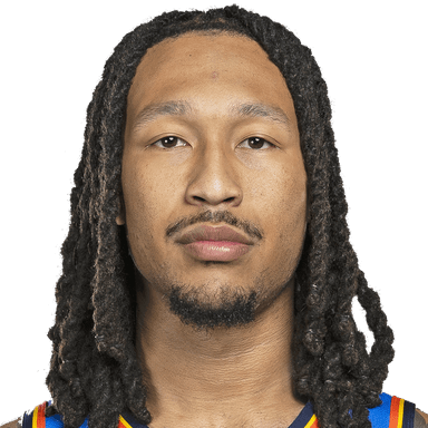 Jaylin WILLIAMS