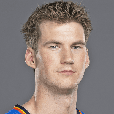 Branden CARLSON