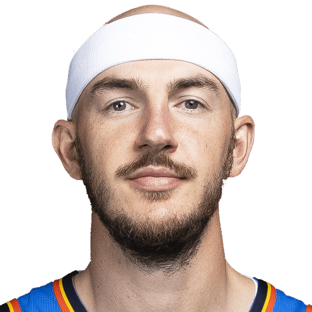 Alex Caruso