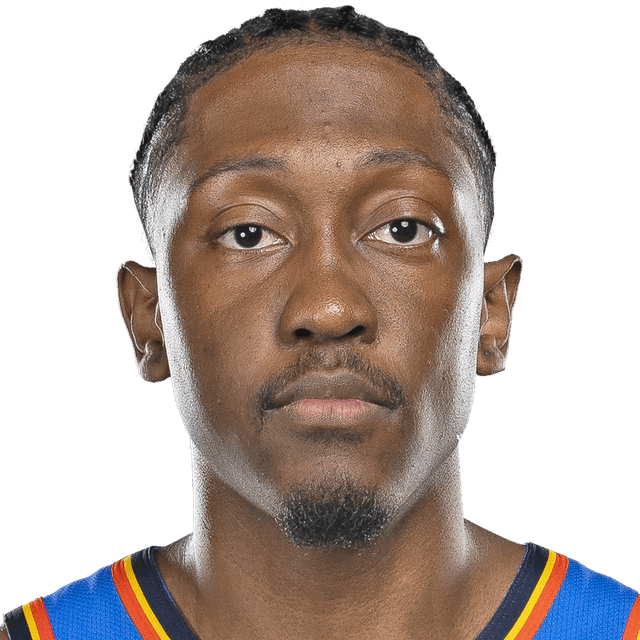 Jalen Williams
