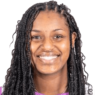 Camryn TAYLOR