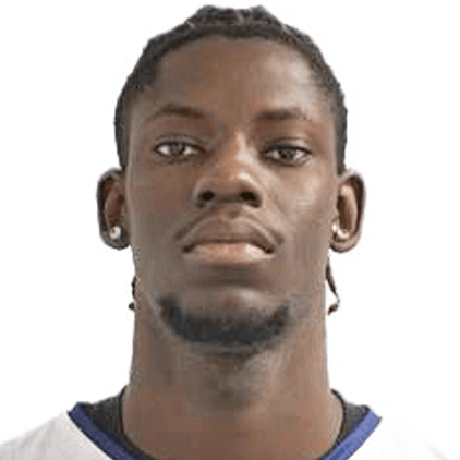 Fallou Dieng