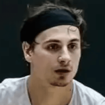 Mitch Pelissier