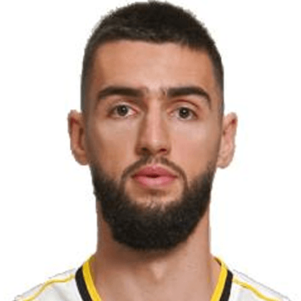 Tarik Bruncevic