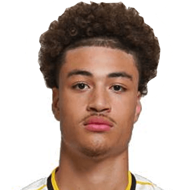 Noah PHILIBERT