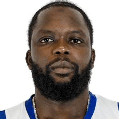 Doudou GUEYE