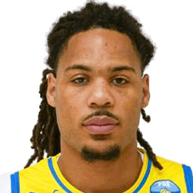 Lathaniel BASTIAN