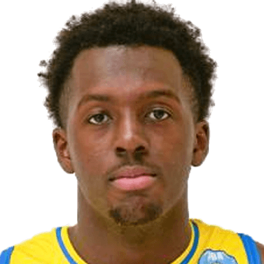 Jefferson DIALLO