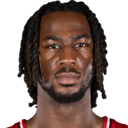 Adam Mokoka