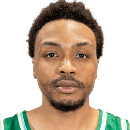 Myles Mack