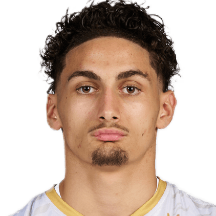 Aaron COZZANI
