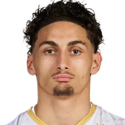 Aaron Cozzani