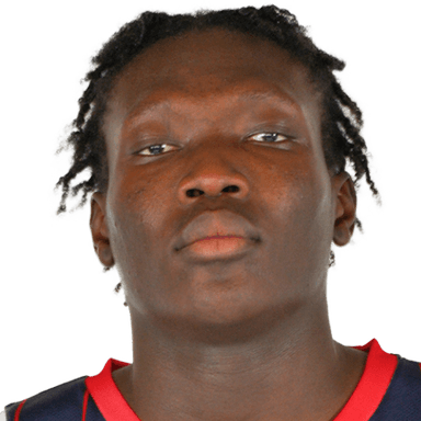 Armstrong NDOUBA TAHIR