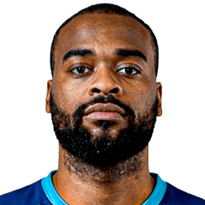 Nick WARD
