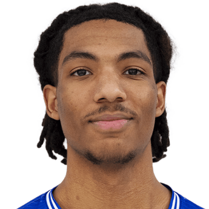 Earvin Lenoir