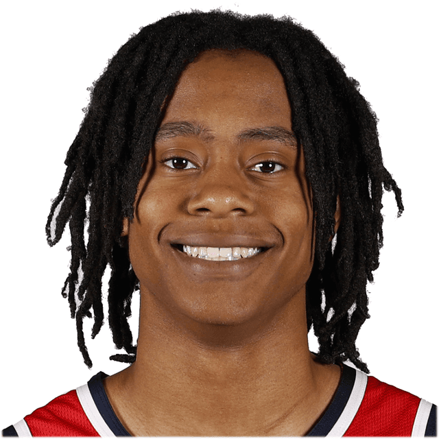 Tre Johnson