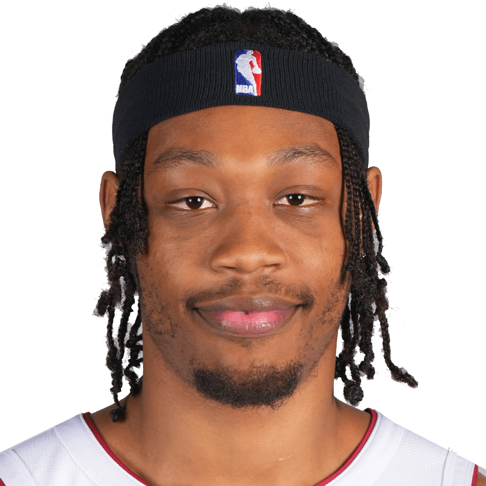 Alondes WILLIAMS