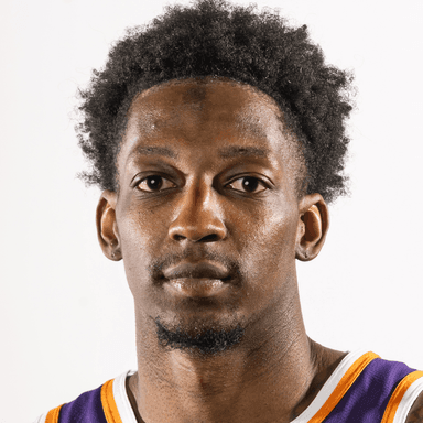 Damion BAUGH