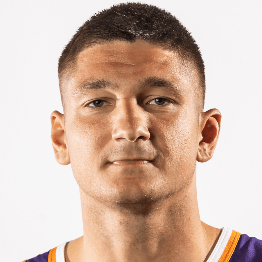 Grayson ALLEN