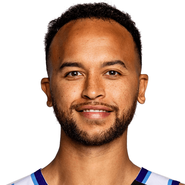 Kyle Anderson