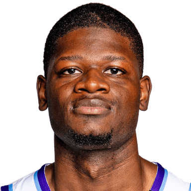 Mo BAMBA