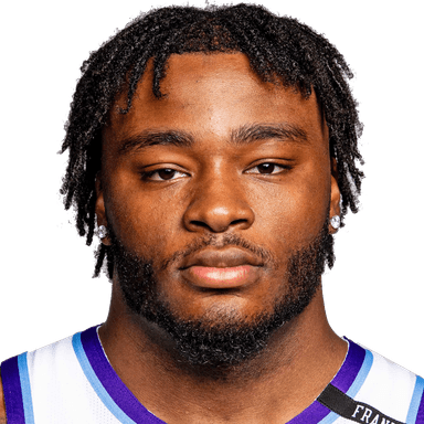 Isaiah COLLIER