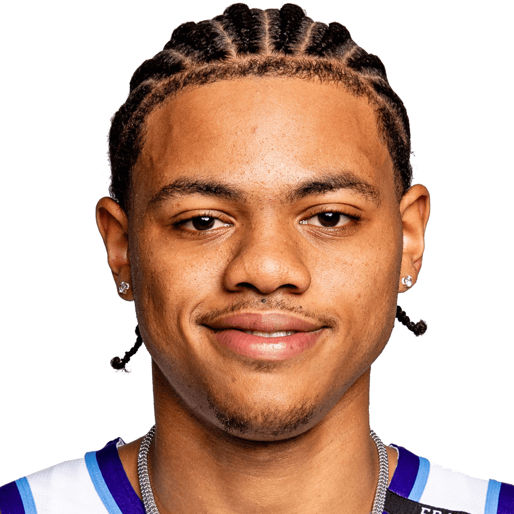 Keyonte GEORGE