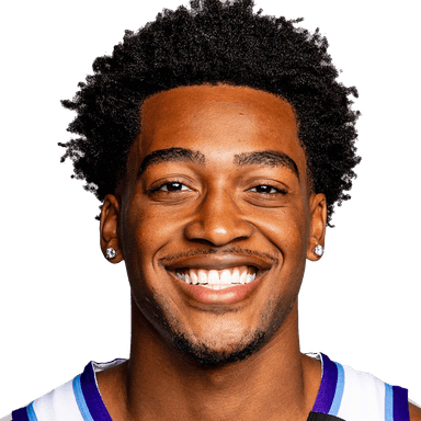 Brice SENSABAUGH