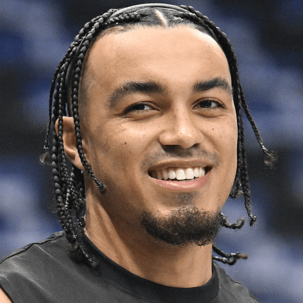 Tre JONES