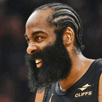 James Harden
