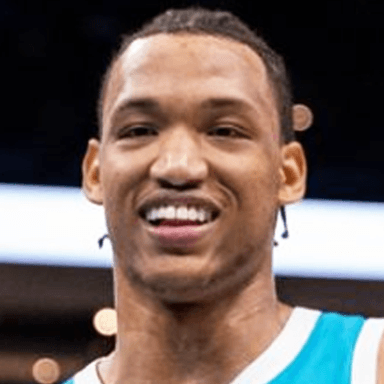 Wendell MOORE JR.