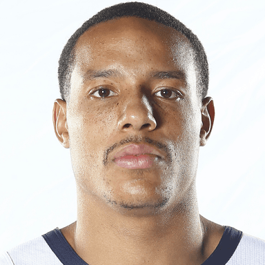 Desmond BANE