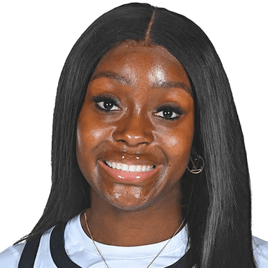 Raven JOHNSON