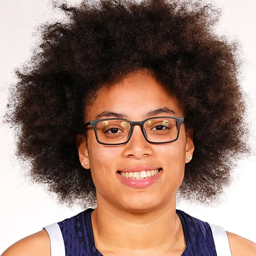 Olivia MILES
