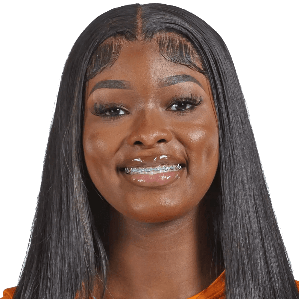 Rickea JACKSON