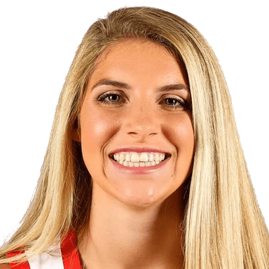 Sarah Ashlee BARKER