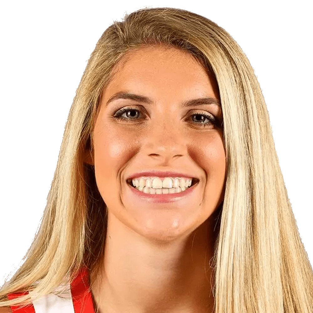Sarah Ashlee BARKER