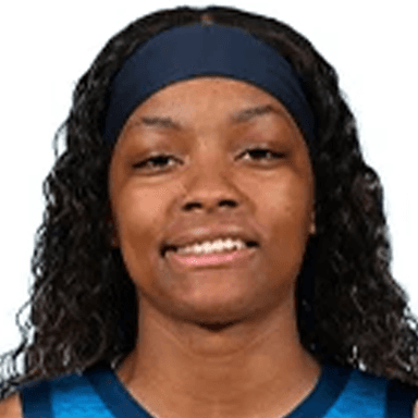 NaLyssa SMITH