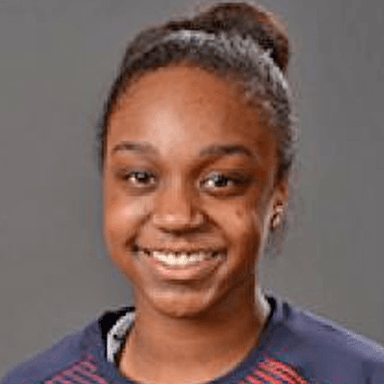 Christyn WILLIAMS