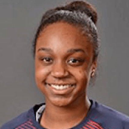Christyn WILLIAMS