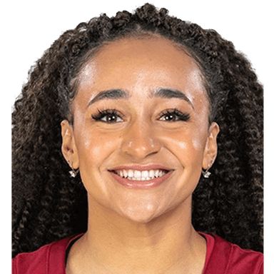 Haley JONES